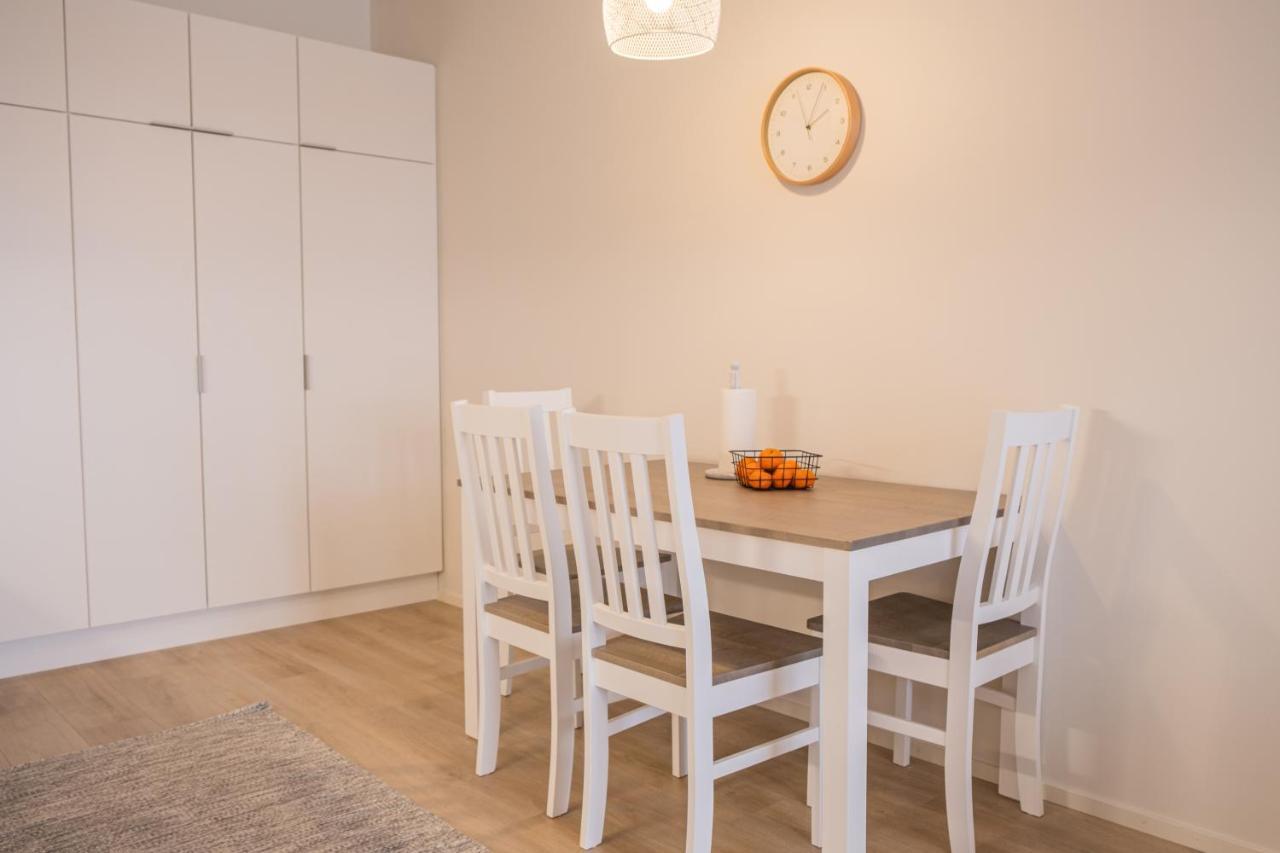 Snowflake Suites VI Rovaniemi Buitenkant foto
