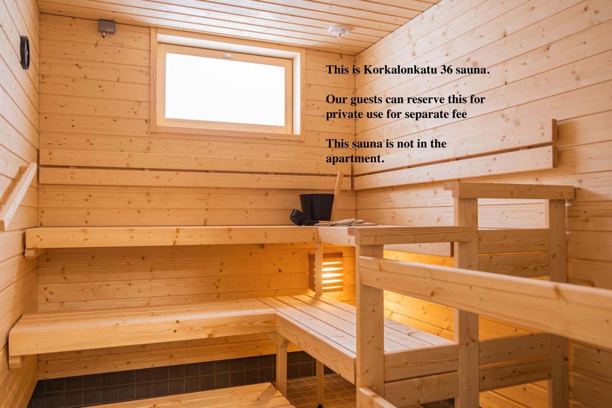 Snowflake Suites VI Rovaniemi Buitenkant foto