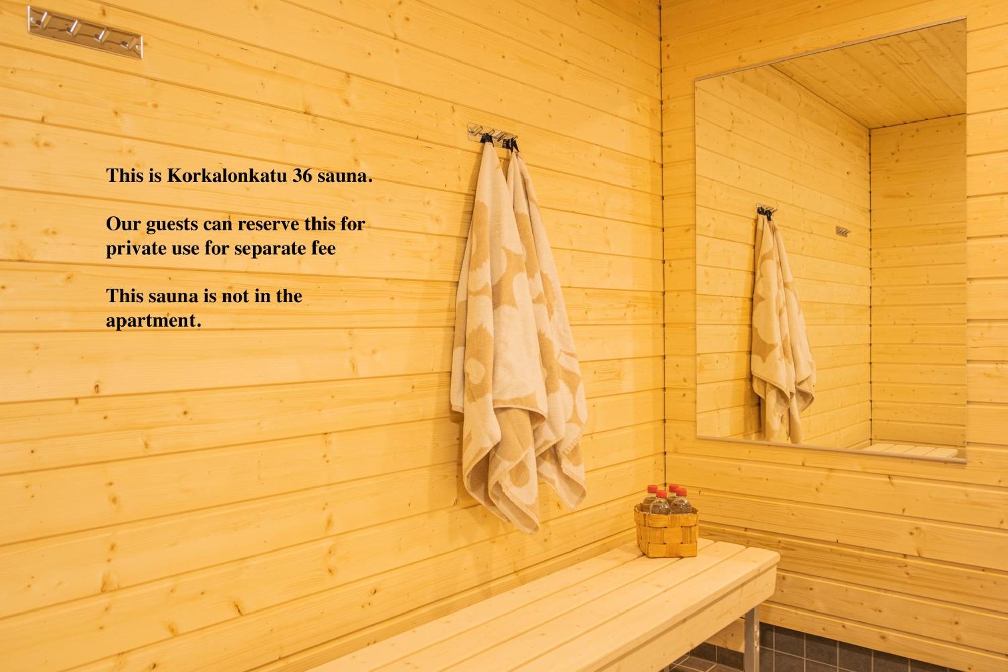 Snowflake Suites VI Rovaniemi Buitenkant foto